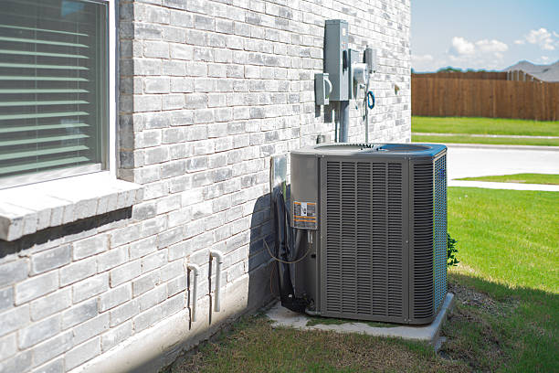 Reliable Hvac contractor in Glen, MS by FH HVAC